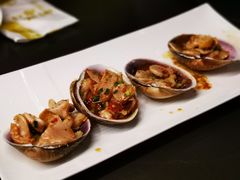 椒麻天鹅蛋-东莱馋房(陆家嘴店)