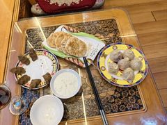-宗巴雍姆藏餐府