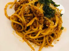 经典肉酱意面-1981牛排西餐厅(海信店)