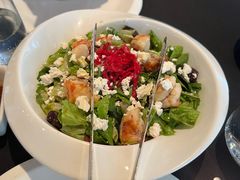-Efes Turkish & Mediterranean Cuisine 艾菲斯餐厅(陆家嘴店)