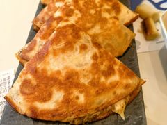 -火山屋台(新街口店)