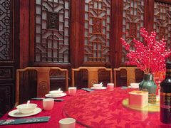 -正阳门饭庄·烤鸭·北京菜(万丰路七里庄店)