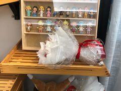 零售区-DOPAMINE多巴胺·甜品面包·生日蛋糕(国贸店)