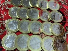 -中国工商银行(深圳福田支行)