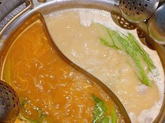 -快乐小羊·内蒙牛羊肉火锅(流花中心店)