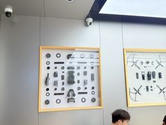-DJI大疆(深圳华强北曼哈授权体验店)