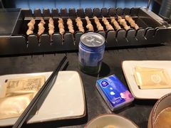 -很久以前羊肉串(大华三路店)