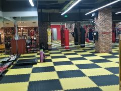 -拳盛时代拳击俱乐部(北京路店)