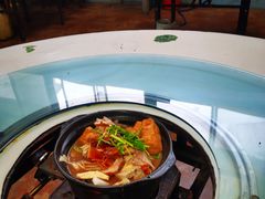 -柳沟豆腐宴69号福豆堂