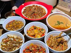 -八碗湘长沙市井菜(坡子街店)