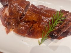 黑松露BB鸭-同庆楼(华强吾悦广场店)