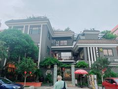 -阿多私房菜(顺德店)
