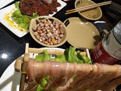 -唇辣号重庆老火锅(燕郊鑫乐汇店)