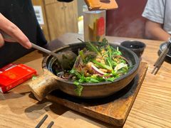 -啫火啫啫煲·顺德干蒸(西乡天虹店)