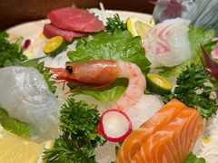 -北京泰富酒店-道日本料理餐厅