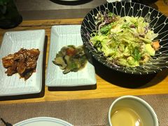 -和风清味日本料理(希尔顿店)