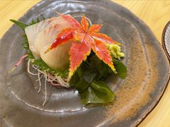 -鮨清日本料理