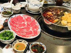 -春秋火锅