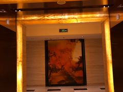 -上海龙之梦万丽酒店