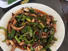 -87号烧烤海鲜·大排档(金沙滩店)