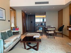 -上海浦东嘉里大酒店