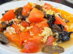 -清真磊磊烧烤老店(饮虎池街34号店)