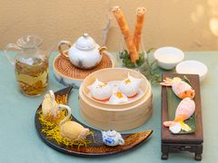 -醉西楼·国风茶社