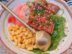 -戏作寿司(观音桥店)