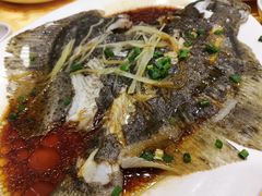 -老字号蛇口德记烧腊饭店·海鲜加工