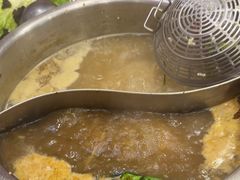 -潮汕美牛肉丸火锅店(天宁寺店)