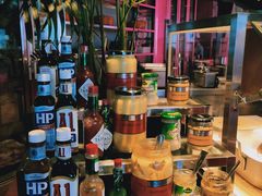 零售区-广州富力君悦大酒店·凯菲厅