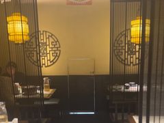 -绿茶餐厅(哈尔滨凯德店)