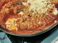 -BOPEYE·波派炸鸡(九霄天地店)