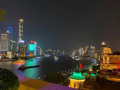 -上海和平饭店华懋阁 Cathay Room