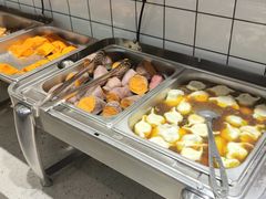 -素清香(解放路店)
