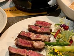 -Hostaria Bar维他餐吧·意大利西餐厅·牛排馆
