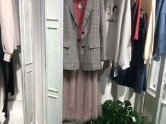 -沈阳百联购物中心(青年大街店)