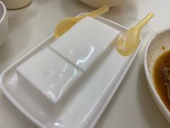 椰子冻糕-凌记(泮塘路店)