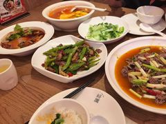 -九老汉·川渝江湖菜(合川路2店)