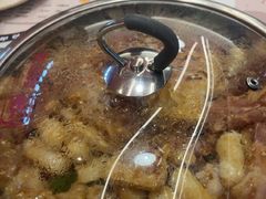 -黄记煌三汁焖锅(首创奥特莱斯店)