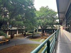 -广东工业大学(大学城校区)