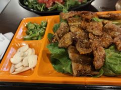 -林二哥宜烤官·宜宾小烧烤