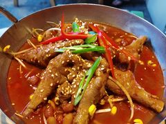 -KimPro 辛普乐概念韩餐