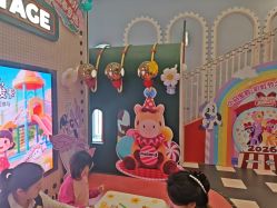 点击看大图 -meland club亲子乐园(北京芳圆里ID MALL店)