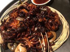 -百富源·海鲜辽菜(浑河堡店)