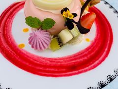 -Kathleen's Waitan 凯圣琳江景西餐厅(外滩店)