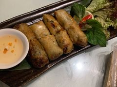 -花样西贡·法式越南餐厅(西大万达店)