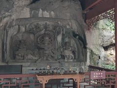 -吴山景区