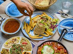 -La Medina餐厅(亮马河南路店)