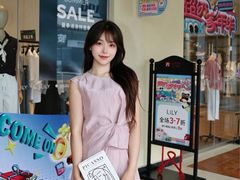-王府井奥莱临潼小镇(临潼店)